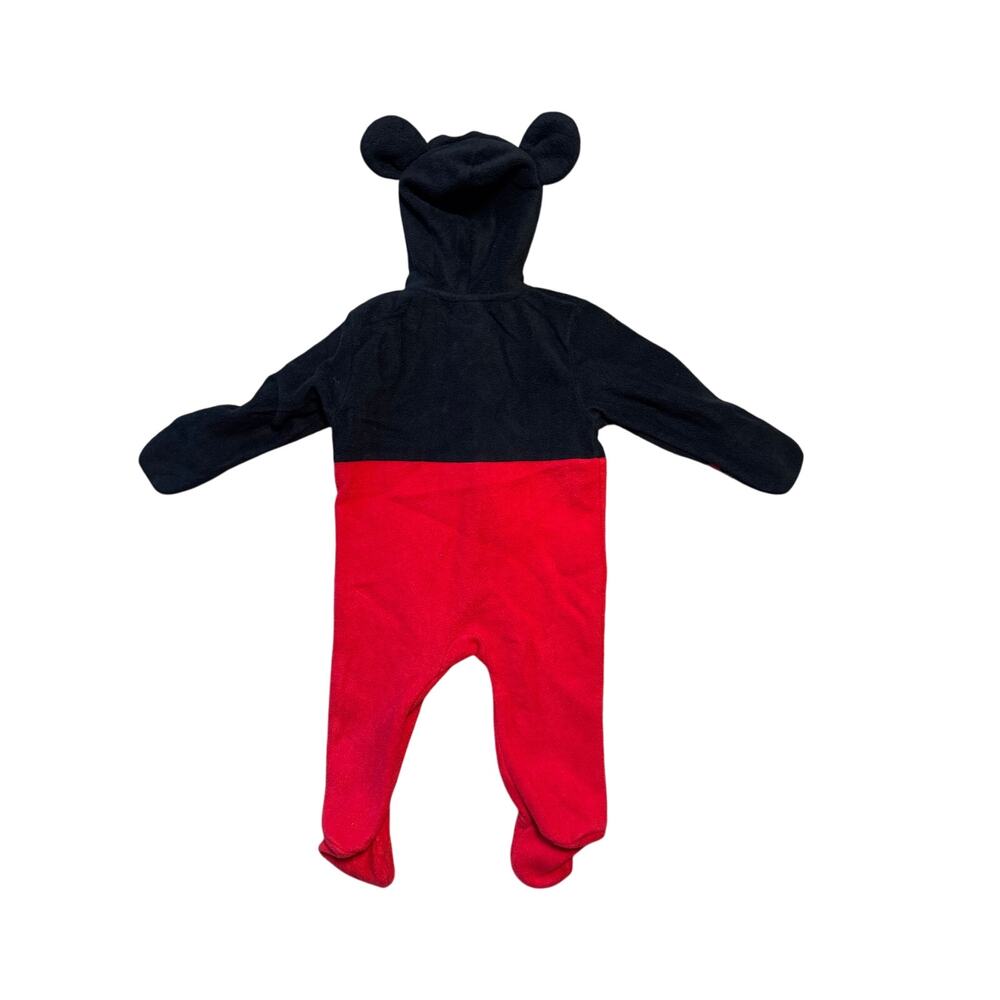 Disney Mickey Mouse Halloween/Dress up costume, Baby size 6-9 months - Picture 2 of 9